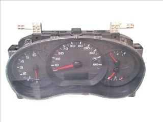 bontott RENAULT MASTER Kilométeróra